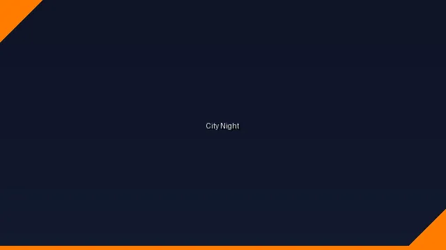 城市夜景主题赛 - 春色都市情 视频创作挑战